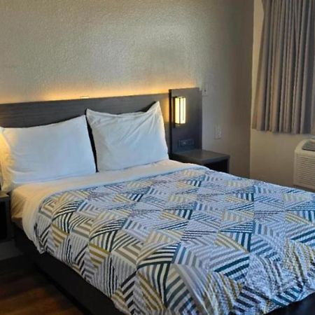 Motel 6-Slidell, La - New Orleans Екстер'єр фото