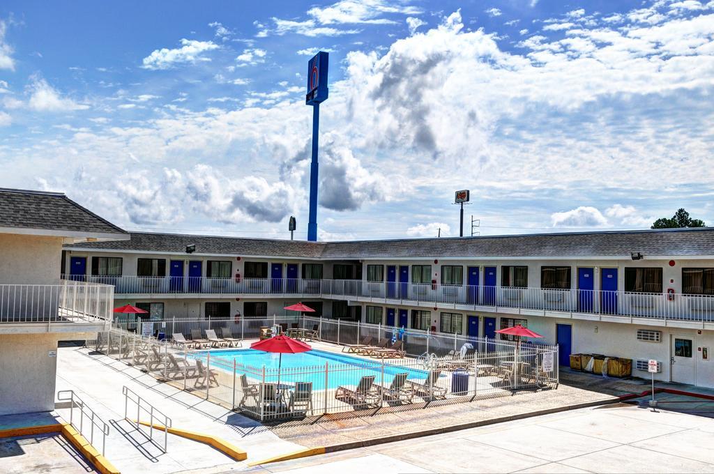 Motel 6-Slidell, La - New Orleans Екстер'єр фото