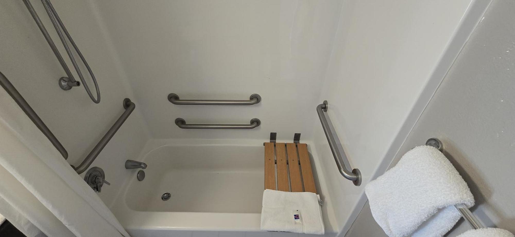 Motel 6-Slidell, La - New Orleans Екстер'єр фото