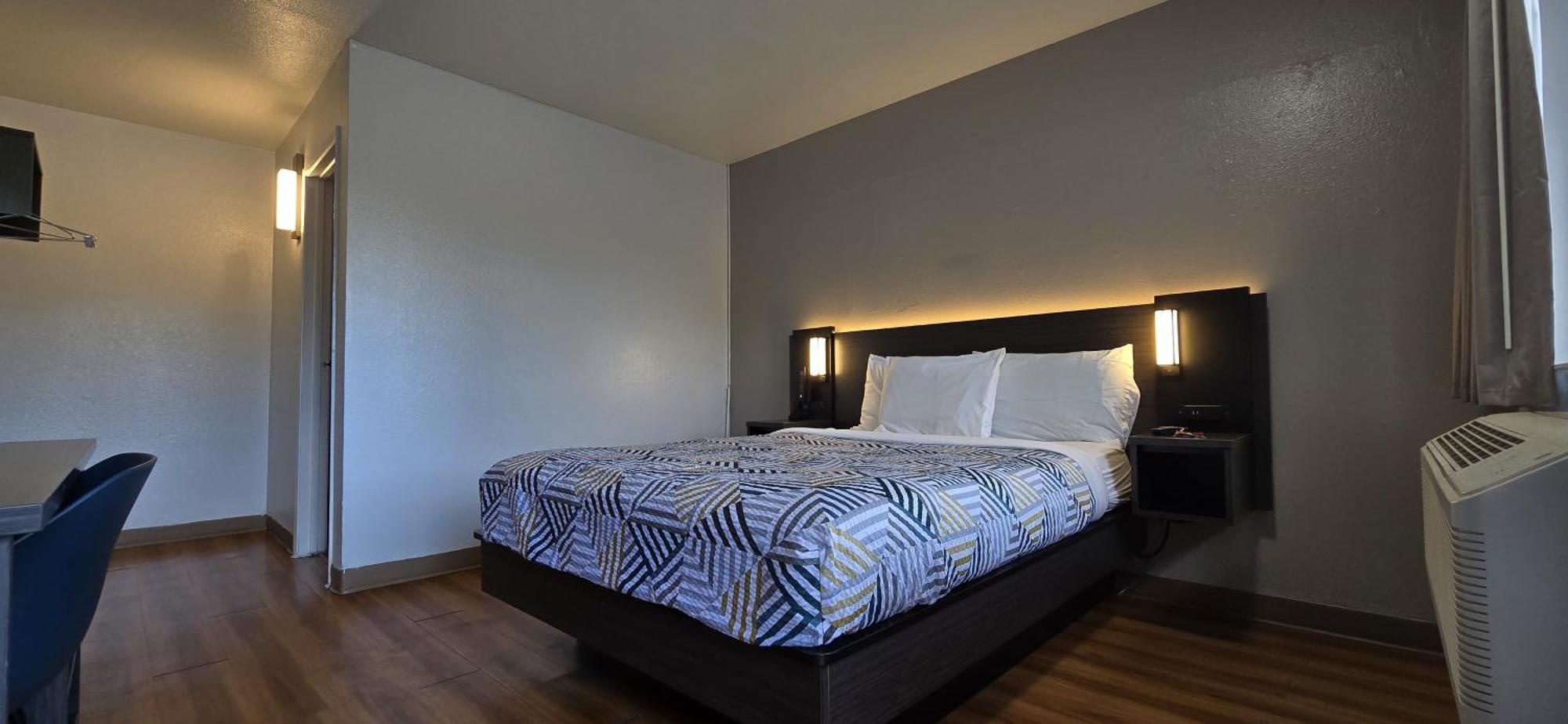 Motel 6-Slidell, La - New Orleans Екстер'єр фото