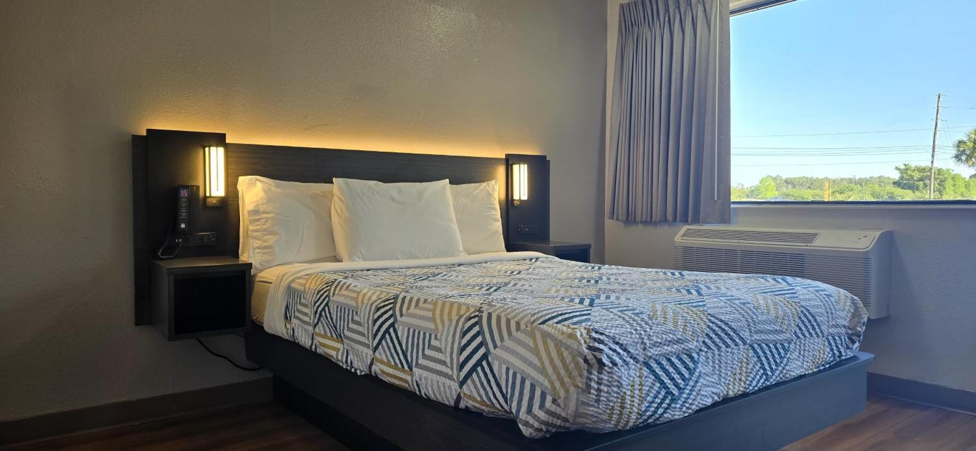 Motel 6-Slidell, La - New Orleans Екстер'єр фото