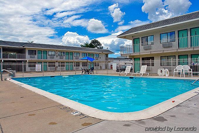 Motel 6-Slidell, La - New Orleans Екстер'єр фото