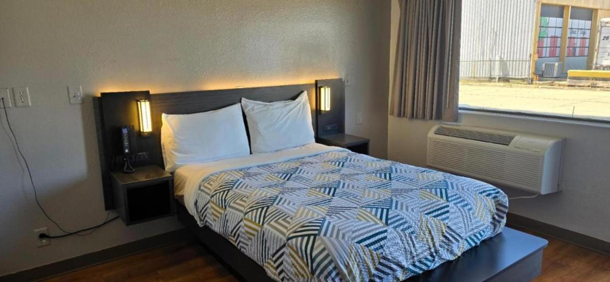 Motel 6-Slidell, La - New Orleans Екстер'єр фото