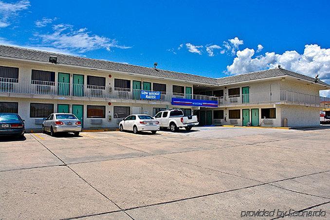 Motel 6-Slidell, La - New Orleans Екстер'єр фото