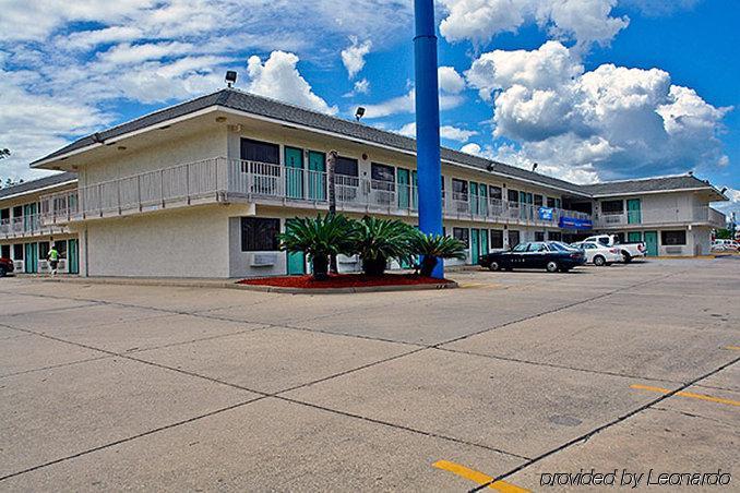 Motel 6-Slidell, La - New Orleans Екстер'єр фото