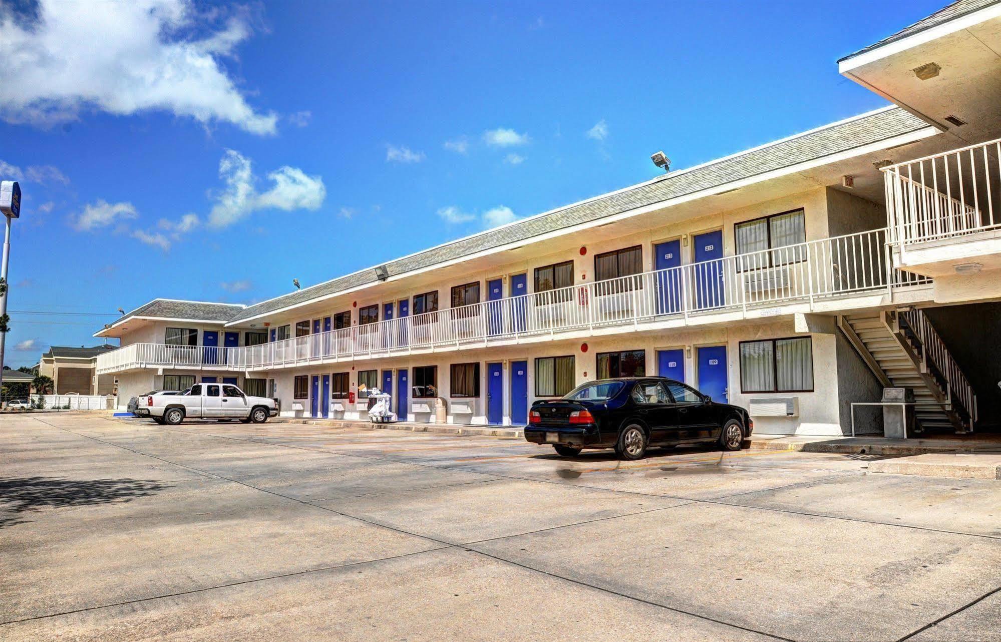 Motel 6-Slidell, La - New Orleans Екстер'єр фото